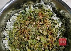 麦芹麦饭的做法图解12