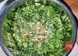 麦芹麦饭的做法图解4