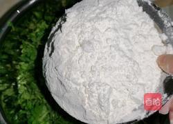 麦芹麦饭的做法图解5