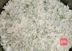 麦芹麦饭的做法图解9