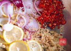 柠檬鸡爪的做法图解3