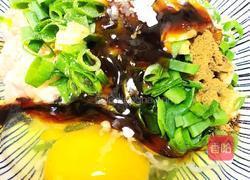 冻豆腐粉条丸子汤的做法图解2