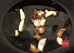 冻豆腐粉条丸子汤的做法图解3