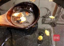 冻豆腐粉条丸子汤的做法图解4