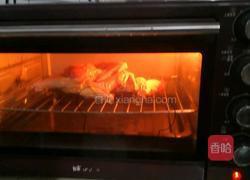 烤箱烤鸡的做法图解2