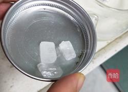 木瓜炖牛奶的做法图解7