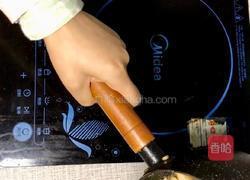 辣椒炒鸡腿肉的做法图解6