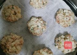 肉圆的做法图解4