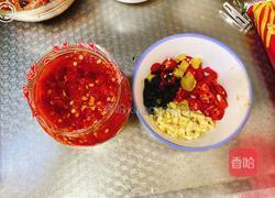 家常版湘菜肉炒肉的做法图解4