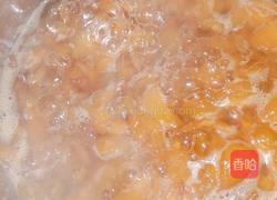 纯手工川贝枇杷膏的做法图解6