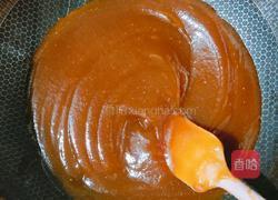 纯手工川贝枇杷膏的做法图解10