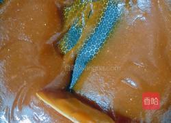 纯手工川贝枇杷膏的做法图解11