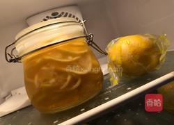 柠檬蜂蜜茶的做法图解7