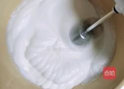 云朵蛋糕的做法图解5