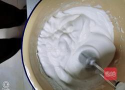 云朵蛋糕的做法图解7