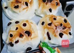 云朵蛋糕的做法图解12