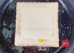 ㊙️5分钟脆香芝士吐司的做法图解6