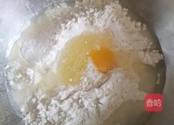 素丁丁炒面的做法图解1