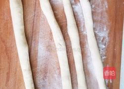 素丁丁炒面的做法图解7