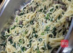 潮汕牛肉粿的做法图解5