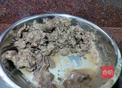 潮汕牛肉粿的做法图解2