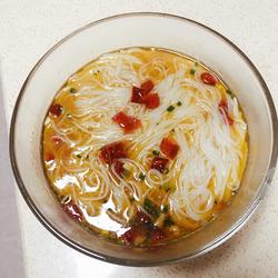 川味米线的做法[图]