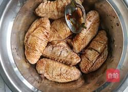 番茄电饭煲鸡翅的做法图解3