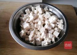 猪肉豆腐馅包子的做法图解8