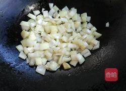 营养什锦焖饭的做法图解4