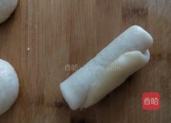 老婆饼的做法图解12