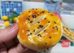 老婆饼的做法图解23