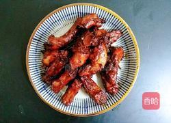 既是零食又是下饭菜的香卤鸡脖的做法图解11