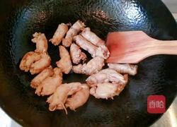 既是零食又是下饭菜的香卤鸡脖的做法图解6