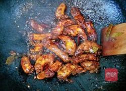 既是零食又是下饭菜的香卤鸡脖的做法图解10