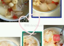 银耳莲子羹的做法图解20