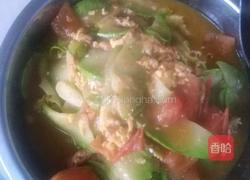 西葫芦炒鸡蛋的做法图解13