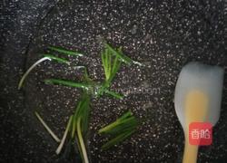 葱油面的做法图解5