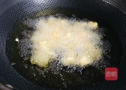 菠萝咖喱鸡胸肉的做法图解4