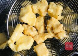 菠萝咖喱鸡胸肉的做法图解6