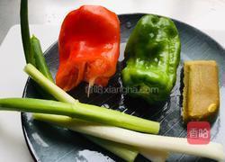 菠萝咖喱鸡胸肉的做法图解9