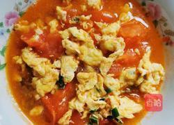 双料biangbiang面的做法图解4