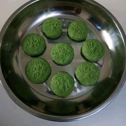艾草粿的做法[图]
