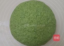 艾草粿的做法图解6