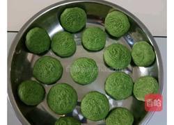 艾草粿的做法图解7