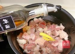 西红柿炖牛腩的做法图解5