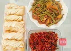 饭菜一锅出的做法图解13