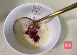 彩色波点奶油蛋糕的做法图解20