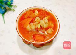 番茄鱼柳的做法图解1