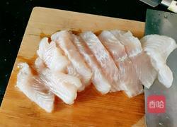 番茄鱼柳的做法图解3