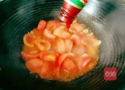 番茄鱼柳的做法图解10